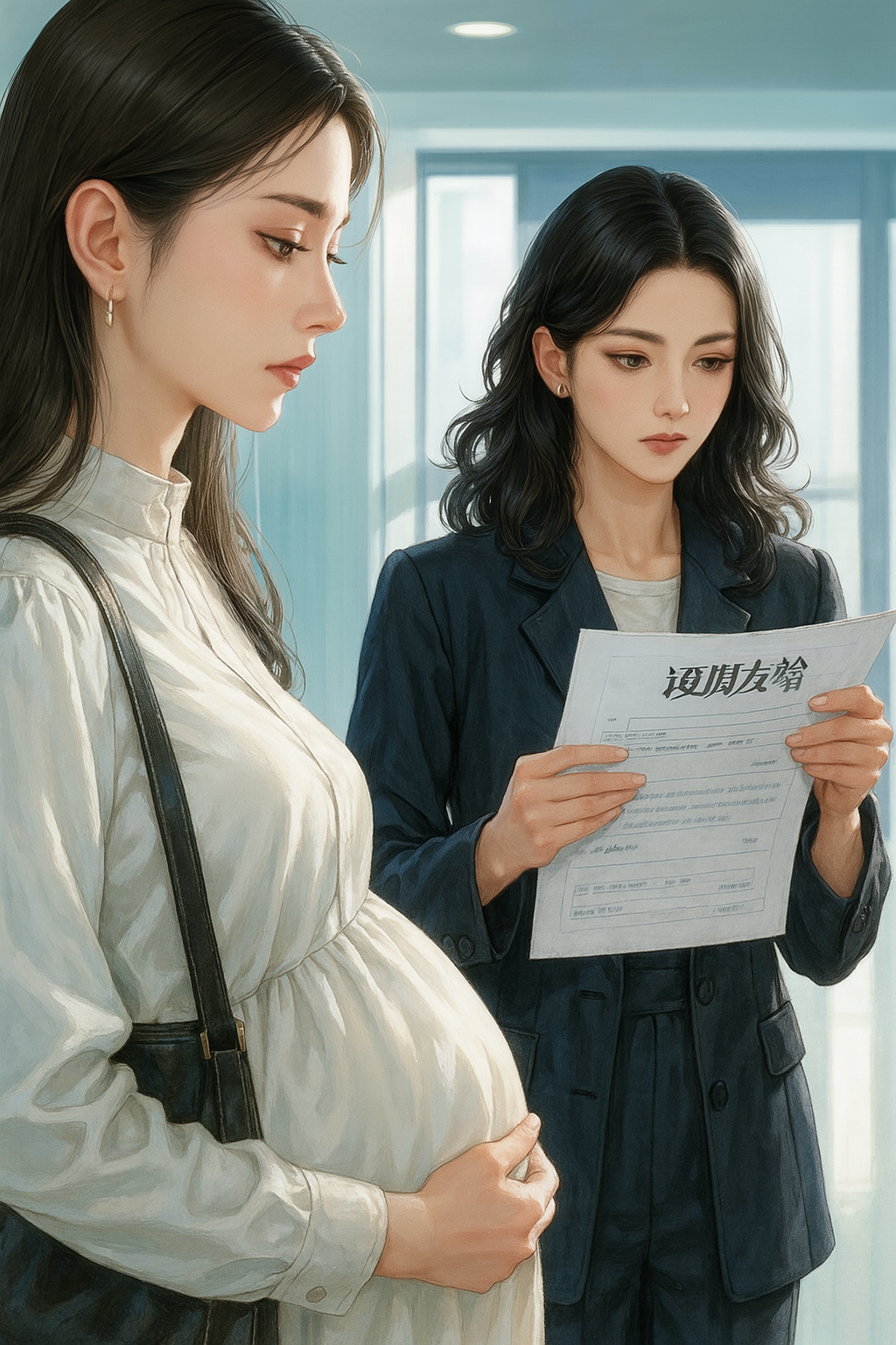 Kẻ Phản Bội, Nuốt Một Ngàn Cây Kim